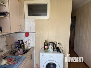 1-к квартира, вторичка, 30м2, 4/5 этаж