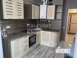 1-к квартира, вторичка, 36м2, 6/9 этаж