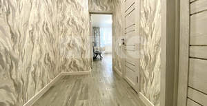 1-к квартира, вторичка, 40м2, 2/14 этаж