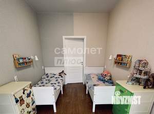 2-к квартира, вторичка, 60м2, 6/15 этаж