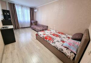 1-к квартира, вторичка, 40м2, 3/16 этаж