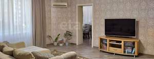 3-к квартира, вторичка, 130м2, 3/9 этаж