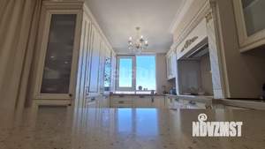 4-к квартира, вторичка, 154м2, 12/23 этаж