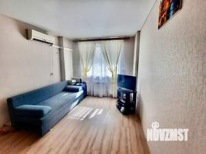 1-к квартира, вторичка, 43м2, 2/11 этаж