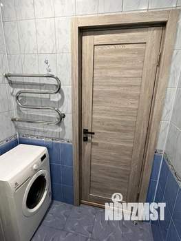 1-к квартира, вторичка, 49м2, 8/9 этаж