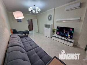 2-к квартира, вторичка, 70м2, 2/6 этаж