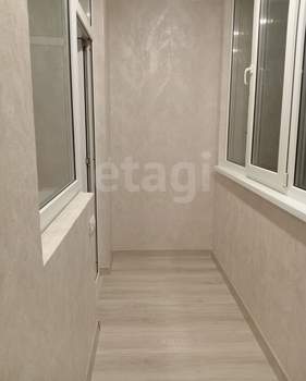 Студия квартира, вторичка, 28м2, 7/20 этаж