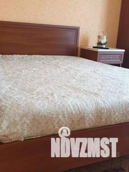 Студия квартира, вторичка, 15м2, 4/4 этаж