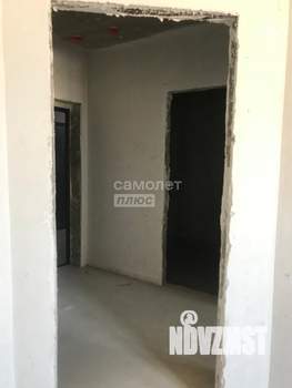 1-к квартира, вторичка, 41м2, 16/19 этаж