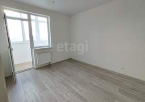 1-к квартира, вторичка, 41м2, 5/18 этаж