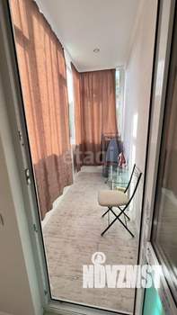 Студия квартира, вторичка, 33м2, 3/3 этаж