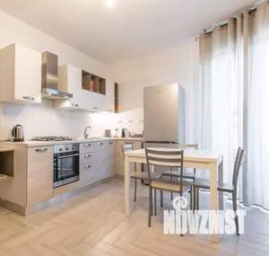 3-к квартира, вторичка, 94м2, 4/5 этаж