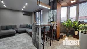 3-к квартира, вторичка, 115м2, 9/9 этаж