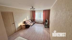 1-к квартира, вторичка, 41м2, 8/16 этаж