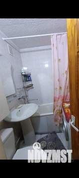 3-к квартира, вторичка, 60м2, 3/5 этаж