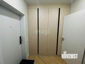 Студия квартира, вторичка, 40м2, 2/7 этаж