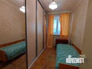 2-к квартира, вторичка, 60м2, 2/2 этаж