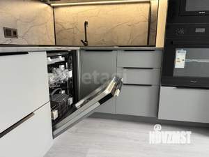 2-к квартира, вторичка, 53м2, 10/15 этаж
