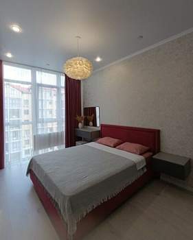 1-к квартира, вторичка, 36м2, 14/16 этаж