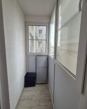 Студия квартира, вторичка, 26м2, 8/16 этаж
