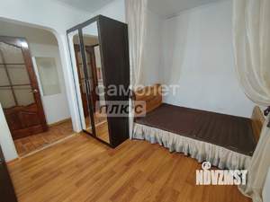 1-к квартира, вторичка, 29м2, 2/4 этаж