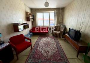 2-к квартира, вторичка, 30м2, 1/5 этаж