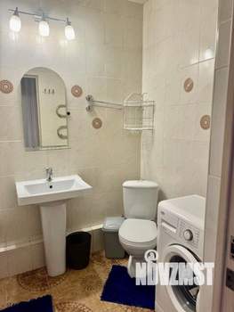 1-к квартира, вторичка, 36м2, 2/8 этаж