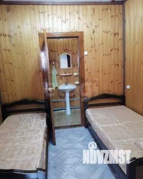 Студия квартира, вторичка, 12м2, 2/4 этаж