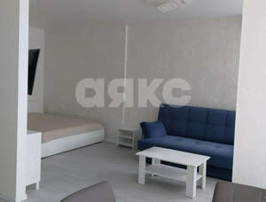 1-к квартира, вторичка, 41м2, 5/13 этаж