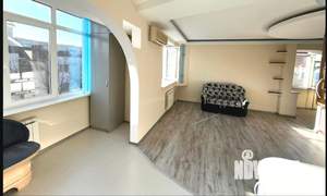 1-к квартира, вторичка, 45м2, 4/5 этаж