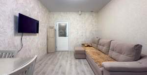 Студия квартира, вторичка, 24м2, 3/16 этаж