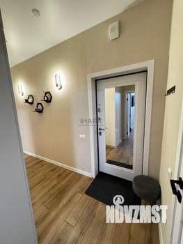 2-к квартира, вторичка, 53м2, 14/16 этаж