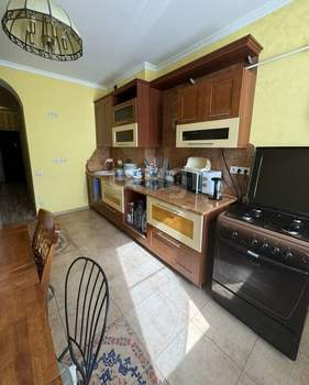 2-к квартира, вторичка, 78м2, 3/12 этаж