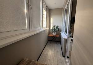 Студия квартира, вторичка, 23м2, 15/17 этаж