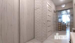 2-к квартира, вторичка, 50м2, 5/18 этаж