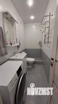 Студия квартира, вторичка, 33м2, 5/20 этаж