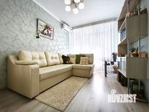 1-к квартира, вторичка, 39м2, 3/9 этаж