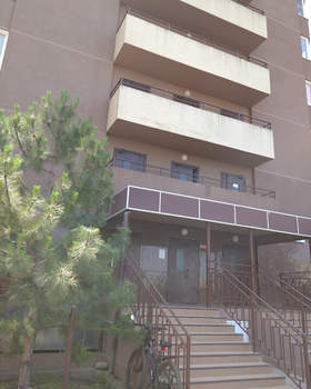 1-к квартира, вторичка, 41м2, 10/20 этаж