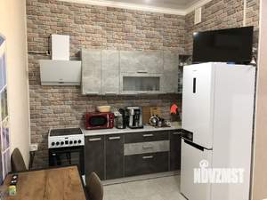 1-к квартира, вторичка, 35м2, 1/8 этаж