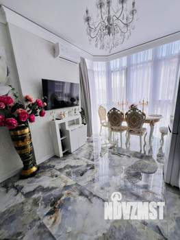 2-к квартира, вторичка, 57м2, 13/16 этаж