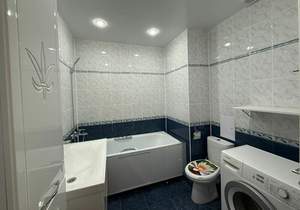 1-к квартира, вторичка, 54м2, 3/10 этаж