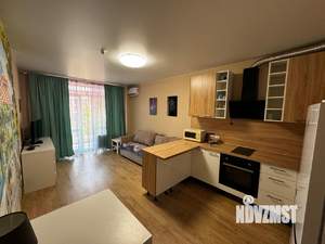 1-к квартира, вторичка, 44м2, 2/5 этаж
