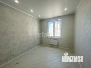 2-к квартира, вторичка, 53м2, 9/15 этаж