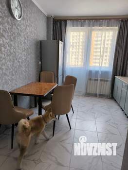 1-к квартира, вторичка, 41м2, 10/10 этаж