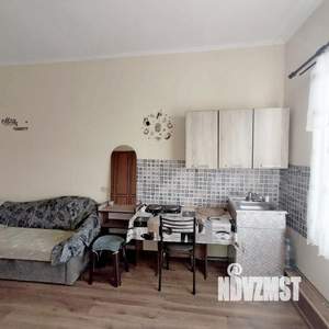 Студия квартира, вторичка, 18м2, 5/5 этаж