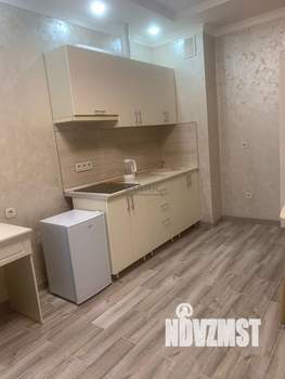 Студия квартира, вторичка, 22м2, 2/11 этаж