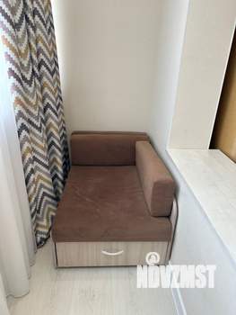 1-к квартира, вторичка, 30м2, 4/5 этаж