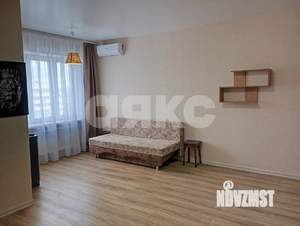 1-к квартира, вторичка, 39м2, 15/16 этаж