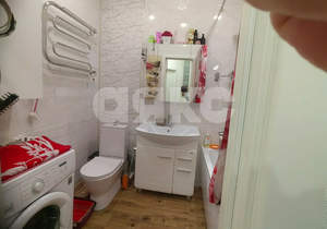 1-к квартира, вторичка, 47м2, 3/6 этаж