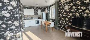 1-к квартира, вторичка, 45м2, 16/16 этаж